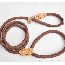 Dog Pet Leash P-type Leash